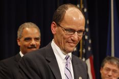 un tal perez, secretario de trabajo de obama