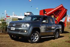 el boom de las pick-ups tras el impuestazo