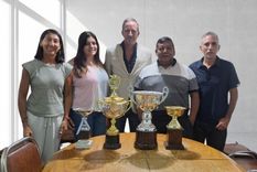 renovacion en el hockey sobre patines: nueva conduccion y cambios en agenda