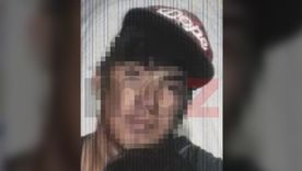 Jose Luis Arito González Fernández, el presunto autor del abuso sexual (se pixela el rostro por tratarse de un caso de instancia privada).