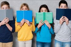 Identificar de manera anticipada los precursores de la lectura permite una distinción precoz entre los estudiantes que probablemente prosperarán con la instrucción regular y aquellos que necesitan apoyo adicional. Foto: Freepick.