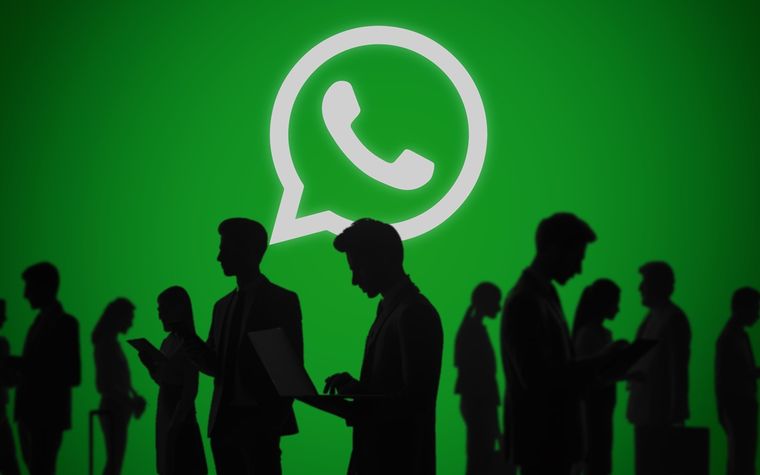 Varios teléfonos clásicos dejarán de usar WhatsApp en marzo. Varios teléfonos clásicos dejarán de usar WhatsApp en marzo.