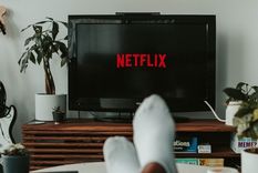 Esta miniserie de Netflix pertenece al género sitcoms