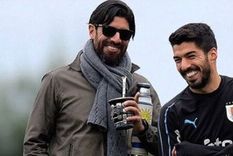 la loca oferta de abreu para que suarez regresara al futbol uruguayo