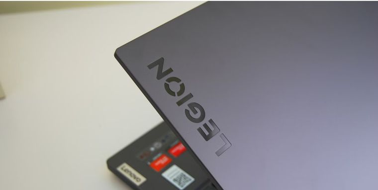Lenovo Legion Slim 16. Lenovo Legion Slim 16.