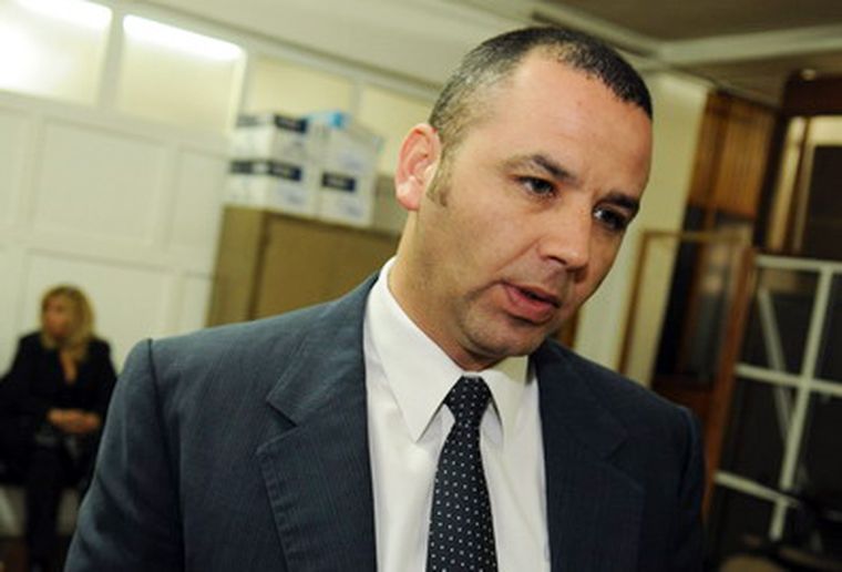 Foto: Marcelo Ruiz /MDZ