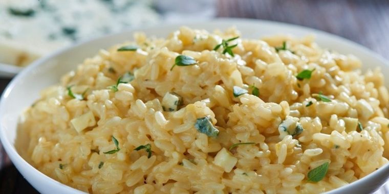 Arroz con caldo Foto: Pixabay