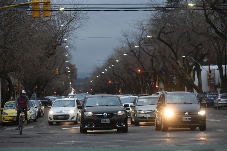 Foto: Maximiliano Ríos/MDZ