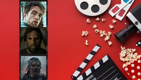 Las recomendadas en el cine. / Archivo MDZ Las recomendadas en el cine. / Archivo MDZ
