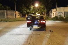 Habría sido el ideólogo de los asesinatos de los dos taxistas, el colectivero y el playero Foto: Archivo