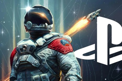 Starfield apunta a PlayStation en 2026: filtración fija el 7 de abril como estreno oficial. Starfield apunta a PlayStation en 2026: filtración fija el 7 de abril como estreno oficial.