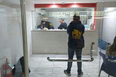 Las cuevas tienen jornadas muy intensas con un dólar volátil y creciente incertidumbre.