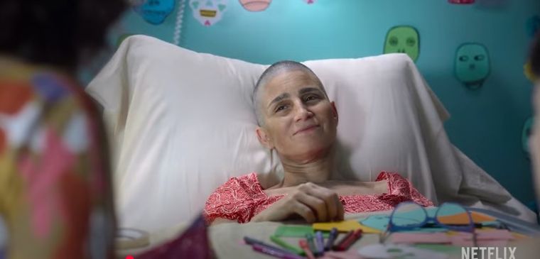 Netflix: la película argentina dramática que te pondrá la piel de gallina Netflix: la película argentina dramática que te pondrá la piel de gallina