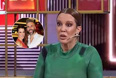 por que mirian lanzoni, la ex de fantino, cancelo su casamiento con su novio empresario