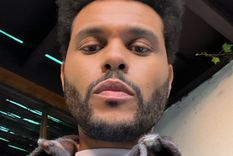 The Weeknd Gira Latam Foto: @theweeknd