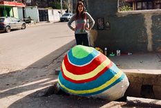 Foto: Gentileza Foto: Gentileza