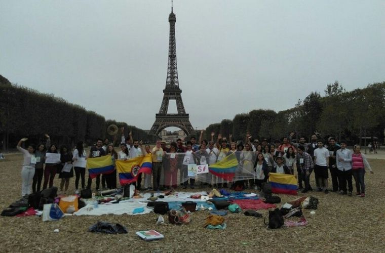 Imagen ilustrativa Foto: las2orillas.co