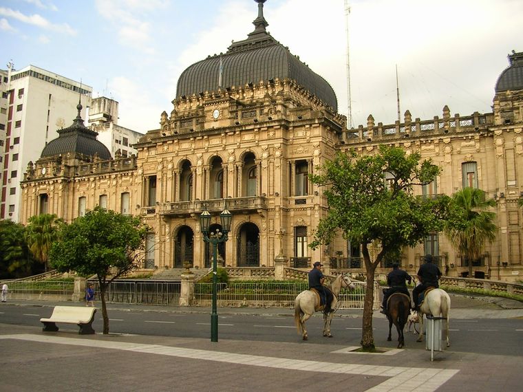 El 14 de mayo, hay elecciones en Tucumán. Foto: Gentileza: Blogspot.
