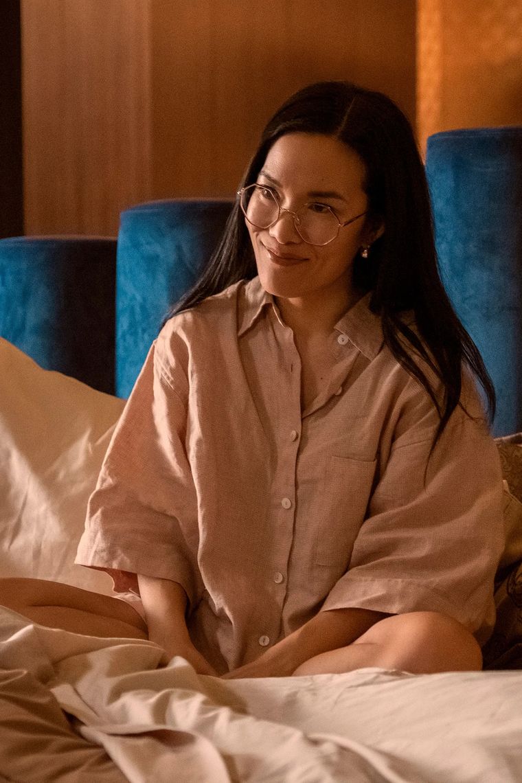 La serie de Netflix que no te puedes perder Foto: Archivo