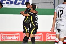 Foto: Defensa y Justicia