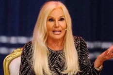 susana gimenez pidio conciencia: quedense en sus casas, si no va a ser tremendo