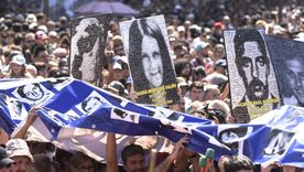Al cumplirse 50 años del golpe de Estado de 1976, a las 16.30 horas del martes se realizará una movilización desde la ex-ESMA hacia Plaza de Mayo.