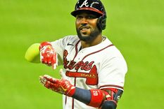 marcell ozuna es el designado del ano en las grandes ligas