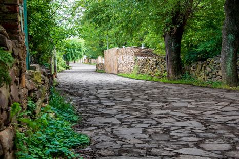 La Carolina es uno de los pueblos más buscados por los turistas. La Carolina es uno de los pueblos más buscados por los turistas.