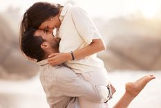 Qué tan realista es la idea de encontrar nuestra media naranja, según los expertos Foto: Shutterstock