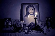 ¡quedo divino!: rehace la cara de jesus con inteligencia artificial ¡quedo divino!: rehace la cara de jesus con inteligencia artificial