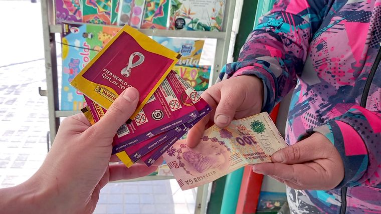 Foto: Maximiliano Ríos/MDZ