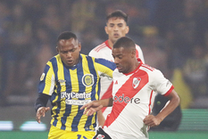 Los equipos volverán a verse las caras tras la semifinal de la Copa de la Liga. Foto: Télam