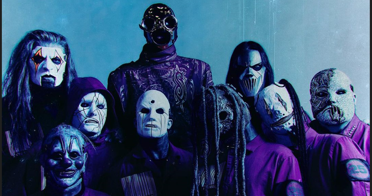 Slipknot confirma el debut de su mítico festival en Argentina.