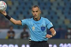 Foto: Conmebol Foto: Conmebol