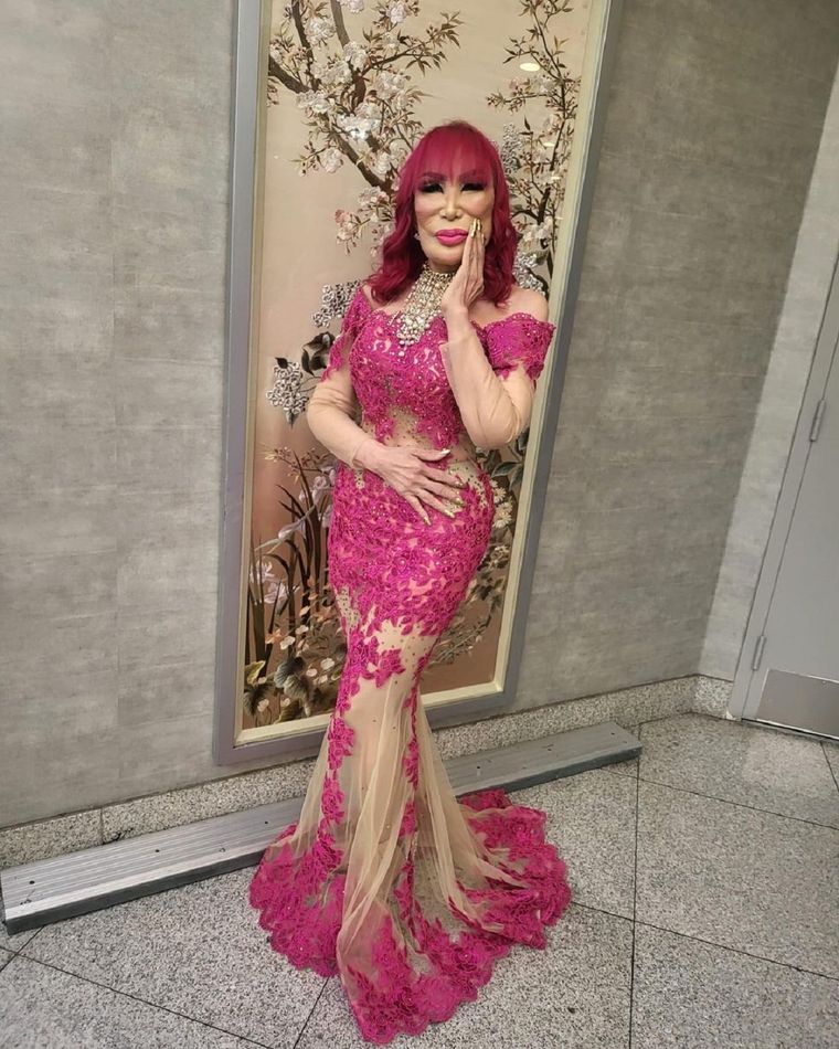Lyn May se involucra en una nueva polémica