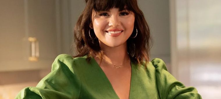 Selena Gomez tiene un estilo único para vestirse. Foto: instagram: selenagomez