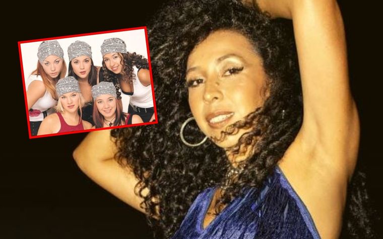 Exitosa Ivonne sigue dedicándose a la música.