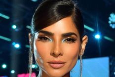 Alejandra Espinoza afronta un nuevo reto personal.