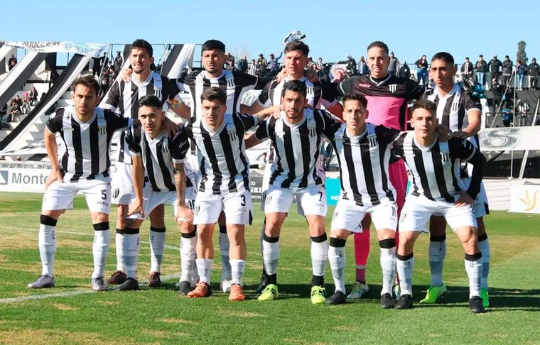 El Lobo quiere seguir prendido arriba.