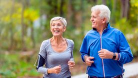 Para mantener tu salud tienes que tener un entrenamiento completo Foto: Archivo