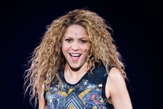 Shakira y el príncipe Guillermo están unidos por un misma causa.