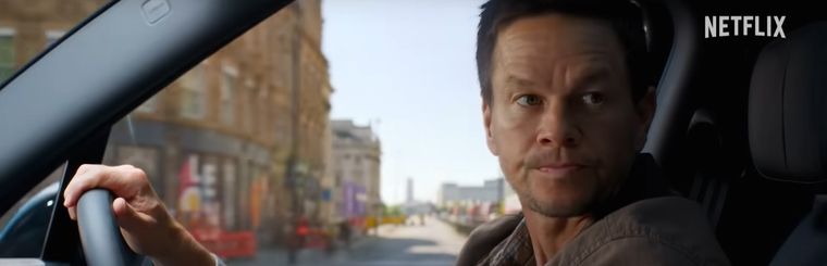 Netflix El Sindicato