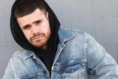 gaston soffritti mostro su radical cambio de look que sorprendio a todos