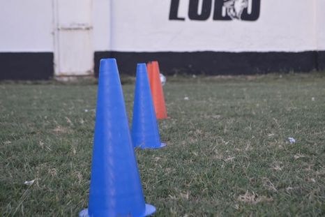 Social Montecaseros de San Martín, club histórico del fútbol mendocino, se prepara para una temporada diferente. Social Montecaseros de San Martín, club histórico del fútbol mendocino, se prepara para una temporada diferente.