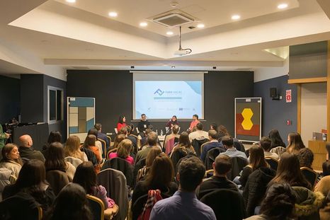 La Ciudad de Mendoza será el lugar en donde se lleve a cabo el Foro Valos 2026. La Ciudad de Mendoza será el lugar en donde se lleve a cabo el Foro Valos 2026.