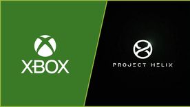 Microsoft prepara la próxima Xbox bajo el nombre en clave Project Helix.