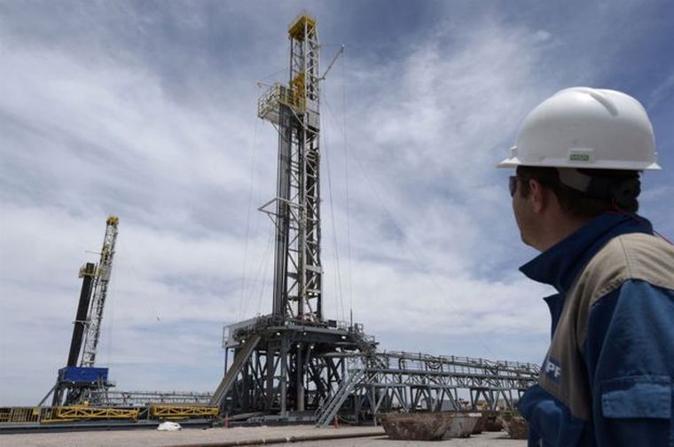 Foto: La Nación vía BBC Mundo