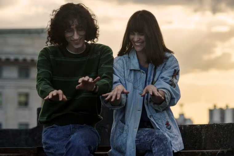 Esto es lo que dijeron algunos protagonistas de la historia de Fito Paez sobre El amor después del amor. Foto: Netflix