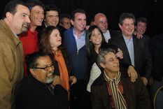 Foto: Alf Ponce / MDZ