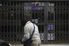 Foto: Rodrigo DAngelo / MDZ Foto: Rodrigo DAngelo / MDZ